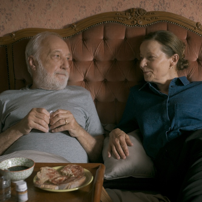 Image du film <em>Dernière danse</em>