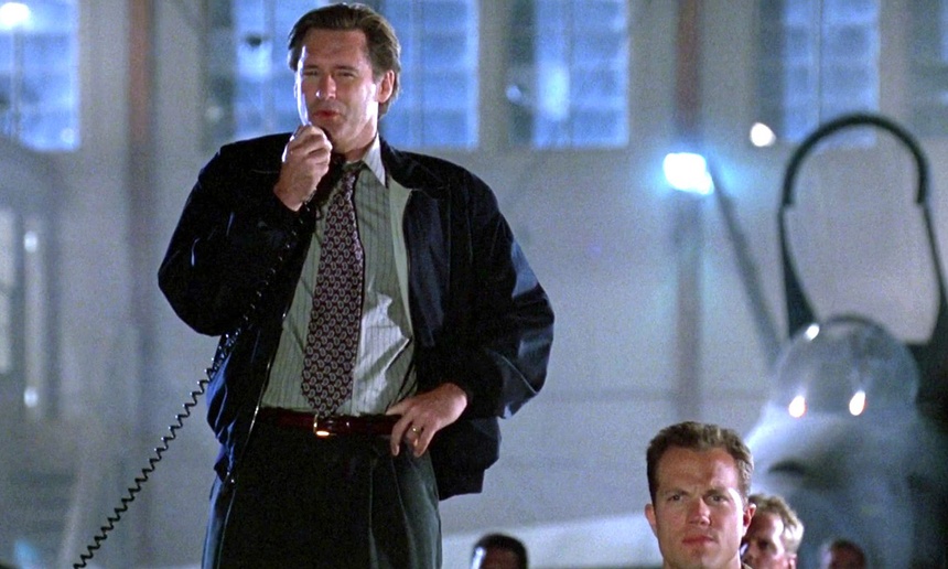 Bill Pullman et Judd Hirsch de retour dans Independance Day 2
