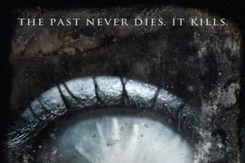 Affiche du film Le retour Affiche du film Le retour