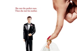 Affiche du film Monster-in-Law