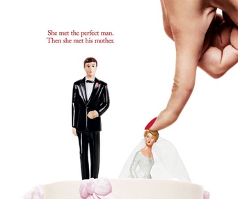 Affiche du film Monster-in-Law