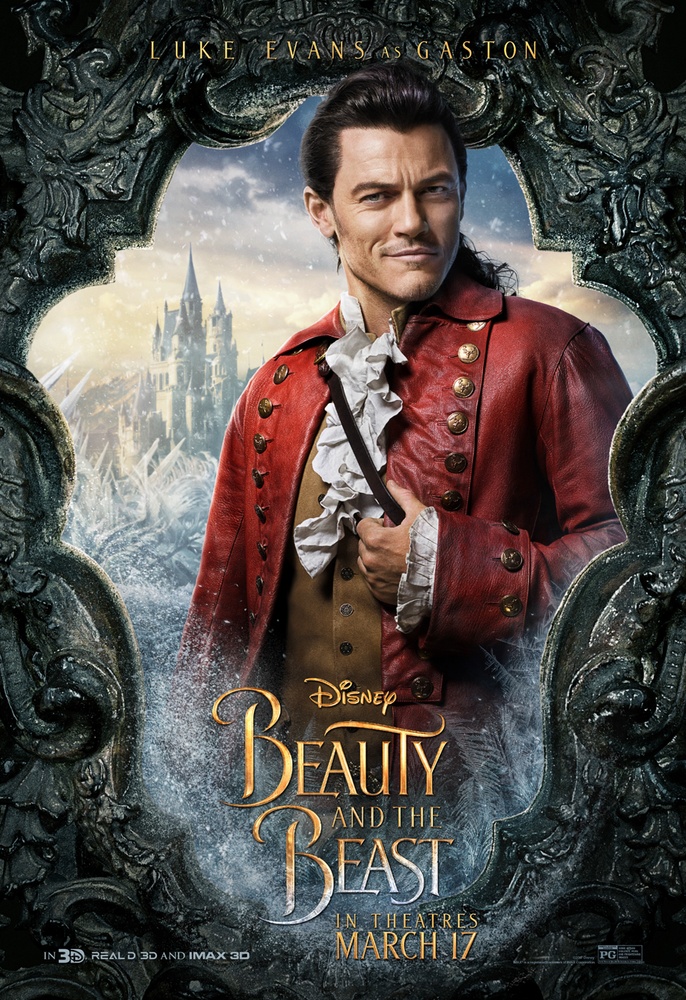 Affiches du film