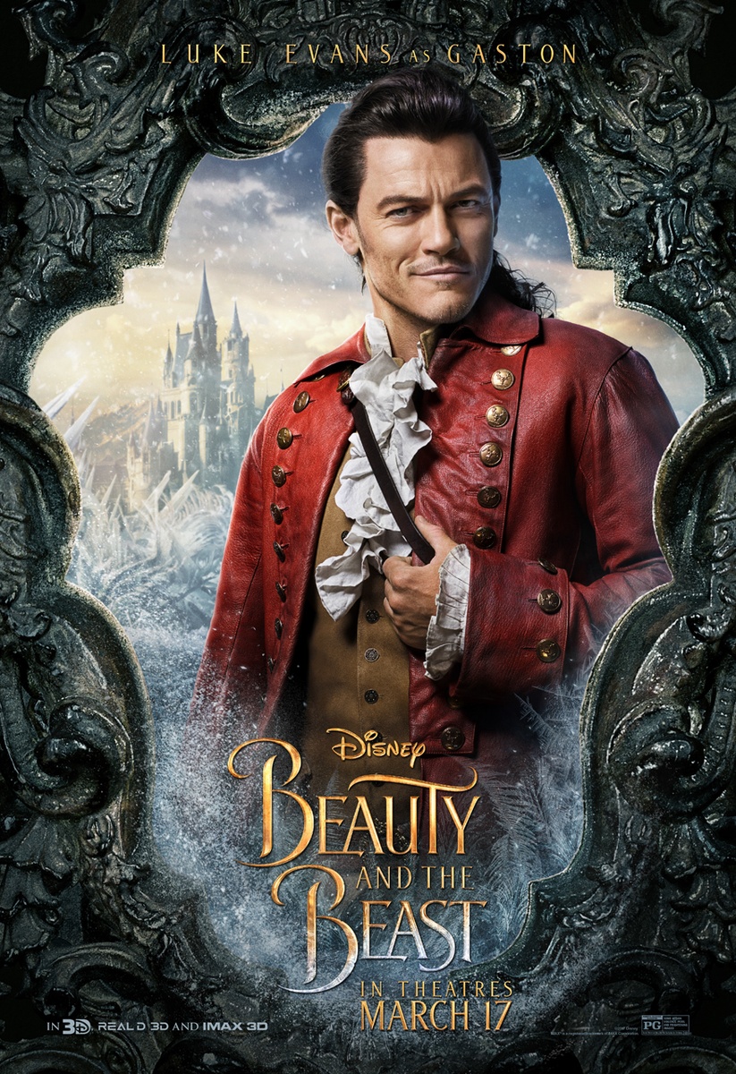 Affiches du film
