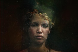 Affiche du film Gaia