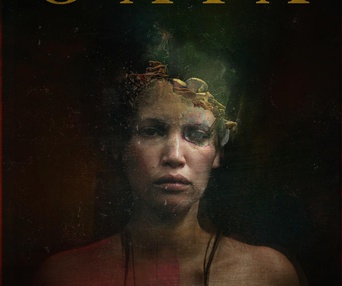 Affiche du film Gaia