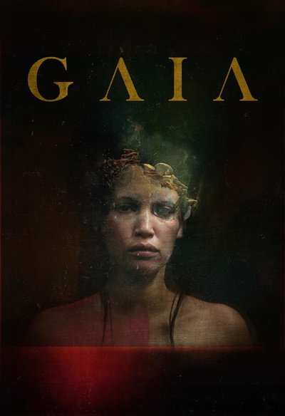 Affiche du film Gaia