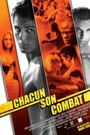 Affiche du film Chacun son combat
