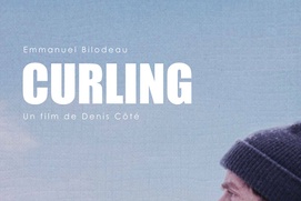Affiche du film Curling