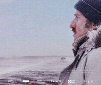 Affiche du film Curling