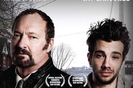 Affiche du film Real Time