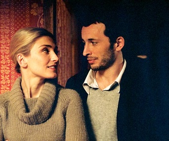 Scène du film Un baiser s'il vous plaît