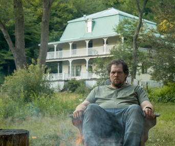Images du film Lucy Grizzli Sophie
