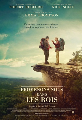 Promenons-nous dans les bois