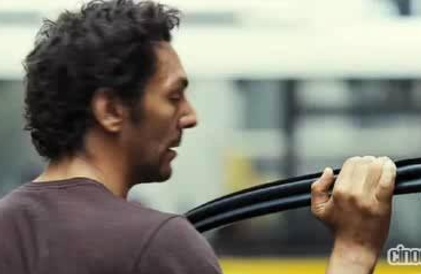 Bande-annonce en français