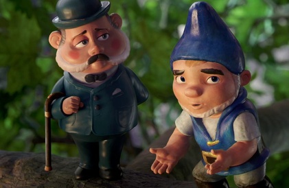 Bande-annonce en anglais
