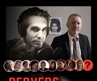 Affiche du film Pervers ordinaire