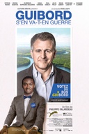 Affiche du film Guibord s'en va-t-en guerre