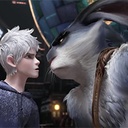 Une scène du film Rise of the Guardians