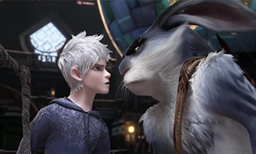 Une entente de distribution entre DreamWorks Animation et 20th Century Fox
