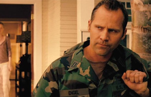 Une scène du film Act of Valor