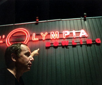 Scène du film Jean-Philippe