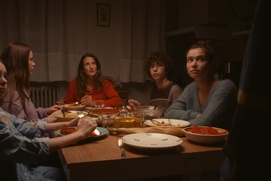 Image du film Toni en famille