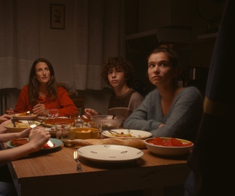 Image du film Toni en famille