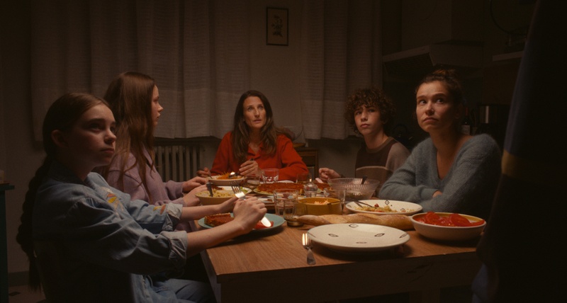 Image du film Toni en famille