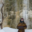 Photo de Marie-Marguerite Sabongui