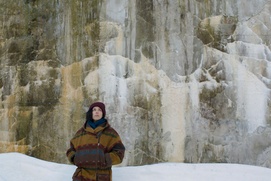 Image du film Pink Lake
