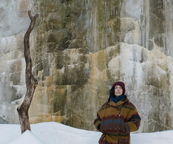 Image du film Pink Lake