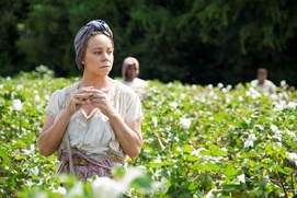 Une scène du film Lee Daniel's The Butler
