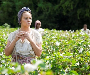 Une scène du film Lee Daniel's The Butler