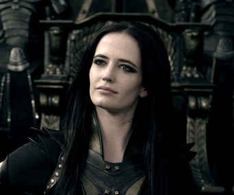 Une scène du film 300: Rise of an Empire