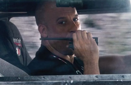 Bande-annonce en anglais