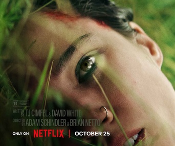Affiche du film Don't Move