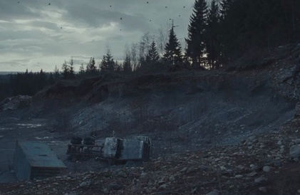 Bande-annonce en anglais