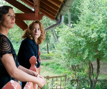 Image du film  Bonnard, Pierre et Marthe