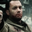 Tom Hanks dans Saving Private Ryan