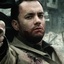 Tom Hanks dans Saving Private Ryan