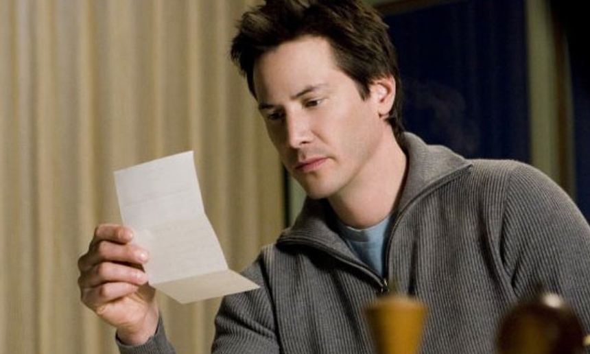 Keanu Reeves rejoint la distribution de Generation Um