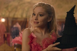 Images du film Wicked Images du film Wicked