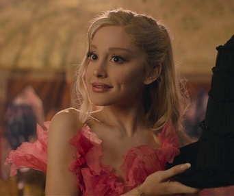 Images du film Wicked
