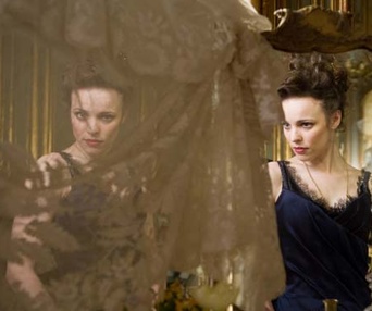 Scène du film Sherlock Holmes