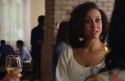 Bande-annonce en anglais