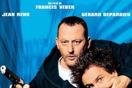 Affiche du film Tais-toi Affiche du film Tais-toi