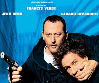 Affiche du film Tais-toi
