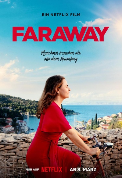 Image film Faraway