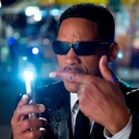 Will Smith dans Men in Black III