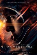 Affiche du film Le premier homme
